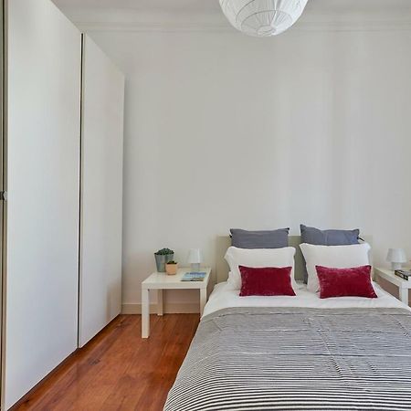 ליסבון Charming Apartment Marques מראה חיצוני תמונה