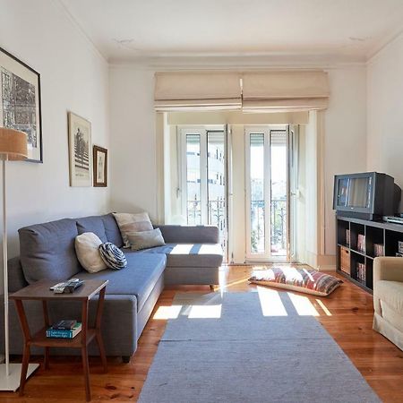 ליסבון Charming Apartment Marques מראה חיצוני תמונה