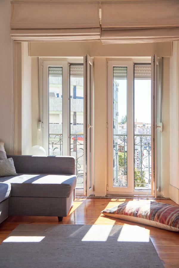 ליסבון Charming Apartment Marques מראה חיצוני תמונה