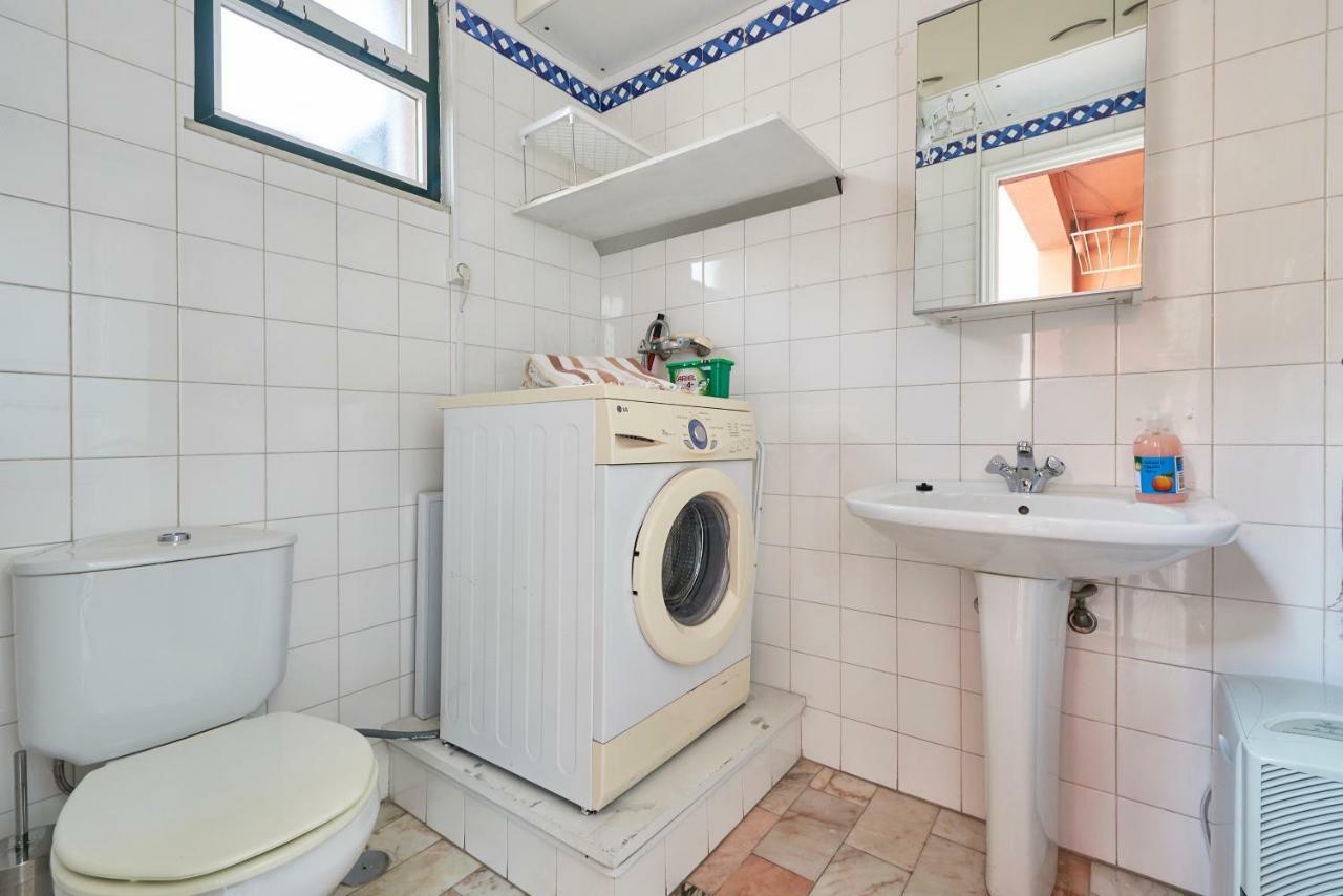 ליסבון Charming Apartment Marques מראה חיצוני תמונה