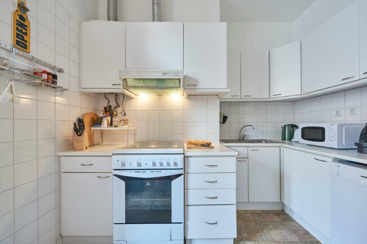 ליסבון Charming Apartment Marques מראה חיצוני תמונה